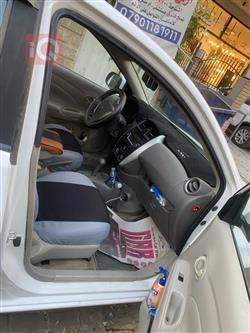 نيسان صني